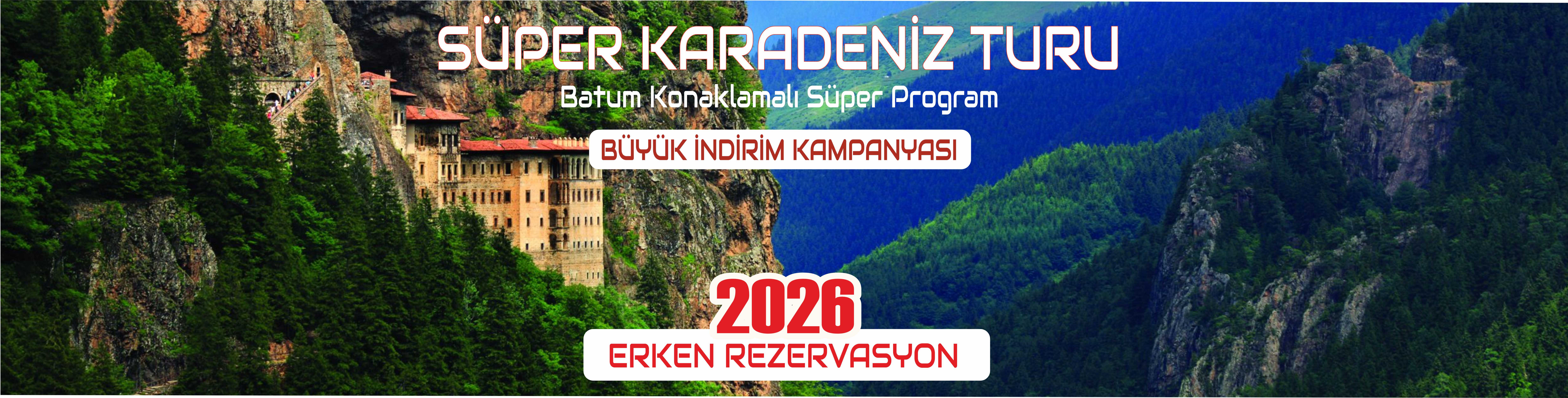 İzmir Çıkışlı Yuriçi Turlar