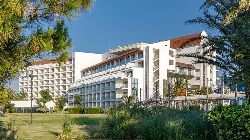 GRAND ONTUR OTEL