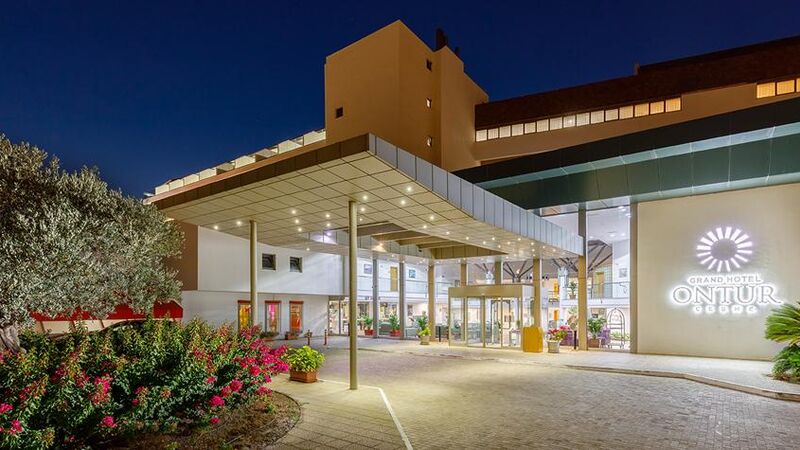 GRAND ONTUR OTEL