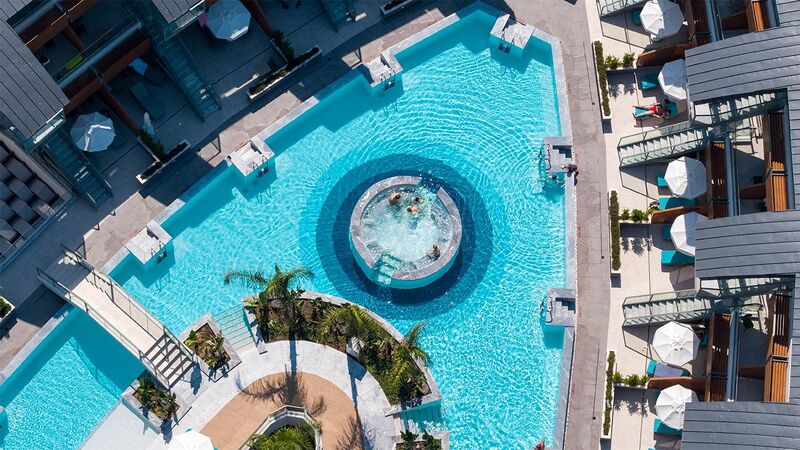 LIBERTY FABAY HOTEL