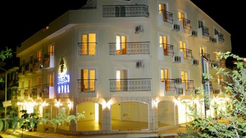 BILGIN HOTEL