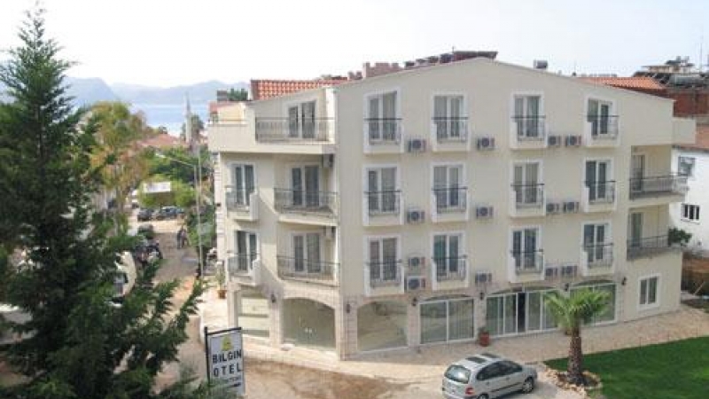 BILGIN HOTEL