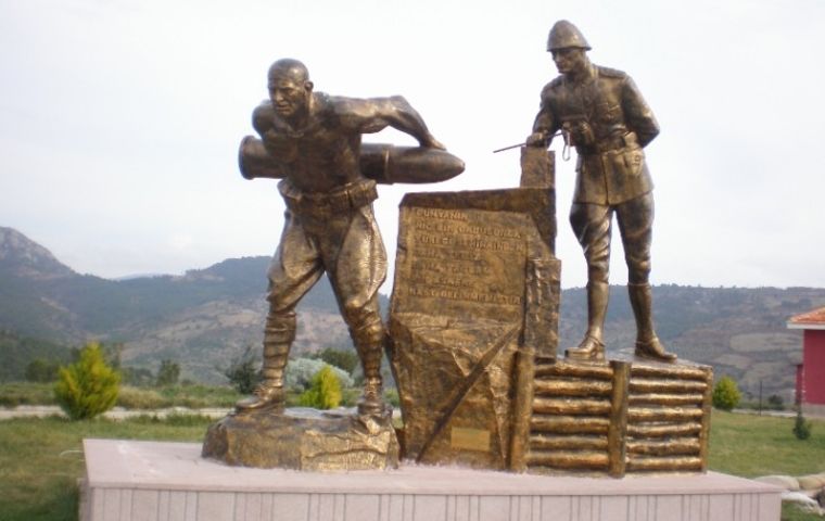 Çanakkale - Bozcaada - Gökçeada Turu