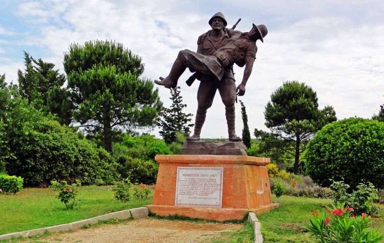 Çanakkale - Bozcaada - Gökçeada Turu