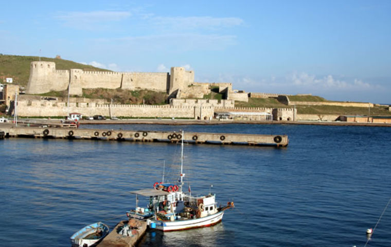 Çanakkale - Bozcaada - Gökçeada Turu