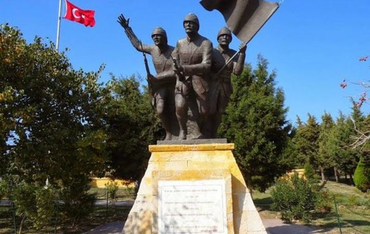 ÇANAKKALE TURU 1 GECE 2 GÜN