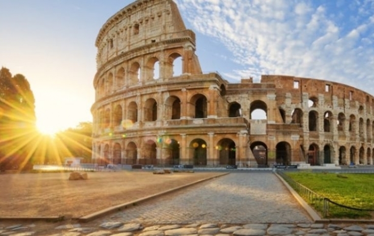 UÇAKLI İTALYA 7 GECE 8 GÜN