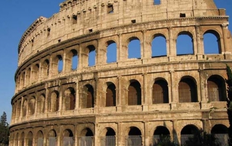 UÇAKLI İTALYA 7 GECE 8 GÜN