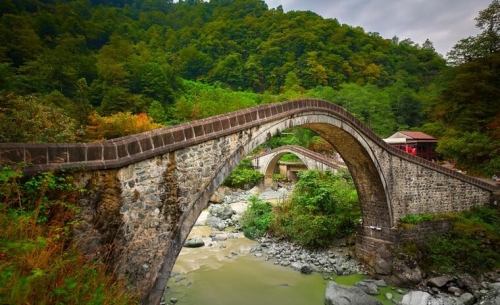 Hey Gidi Karadeniz