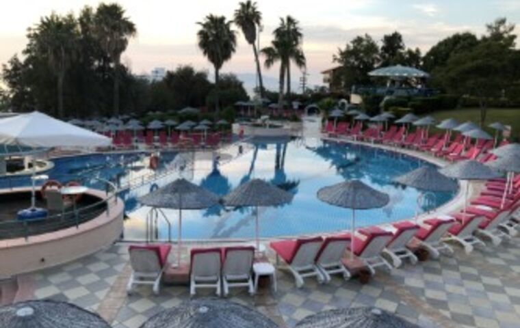 İstanbul Çıkışlı Likya Turu