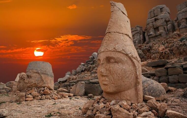 Gap  ve Doğu Anadolu Hazineleri Turu - Uçaklı