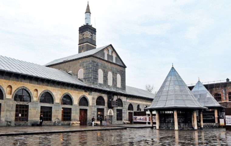 Gap  ve Doğu Anadolu Hazineleri Turu - Uçaklı