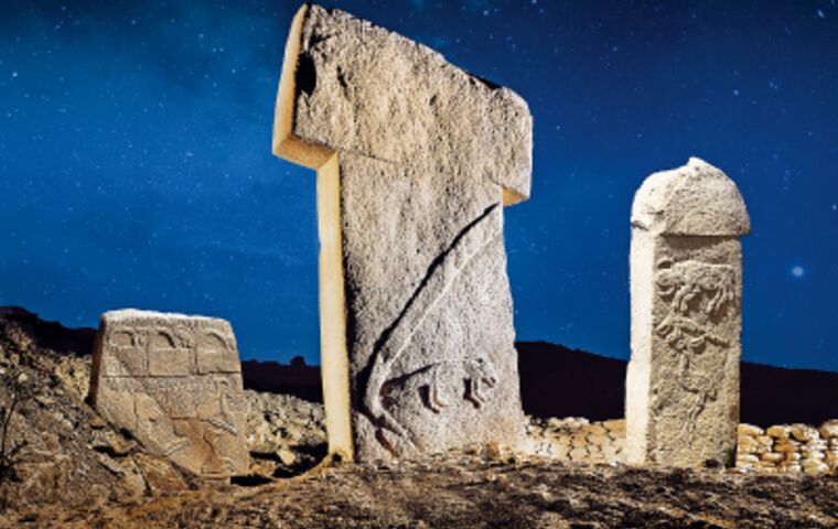 Gap  ve Doğu Anadolu Hazineleri Turu - Uçaklı