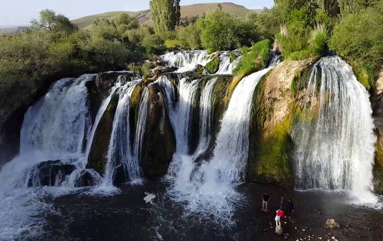 Gap  ve Doğu Anadolu Hazineleri Turu - Uçaklı
