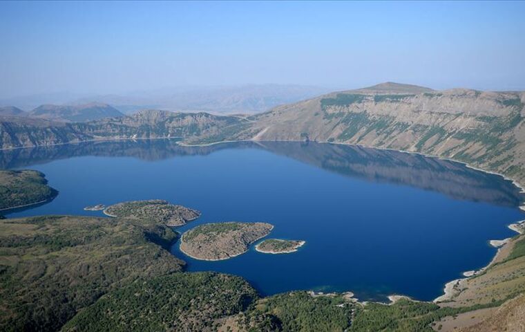 Gap  ve Doğu Anadolu Hazineleri Turu - Uçaklı
