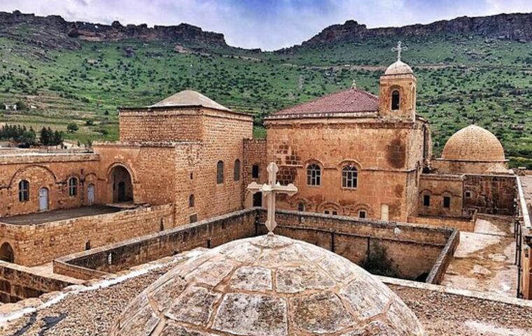 Gap  ve Doğu Anadolu Hazineleri Turu - Uçaklı