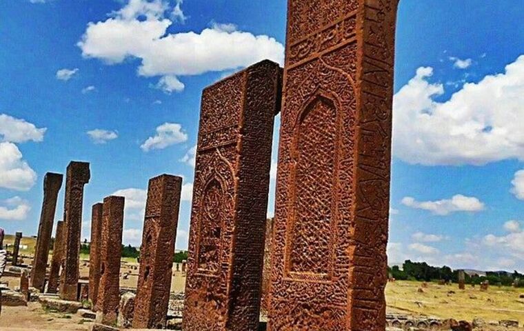 Gap  ve Doğu Anadolu Hazineleri Turu - Uçaklı