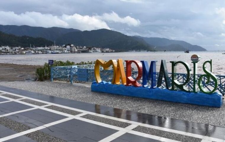 Marmaris - Gökova - Dalyan Turu 1 Gece 2 Gün