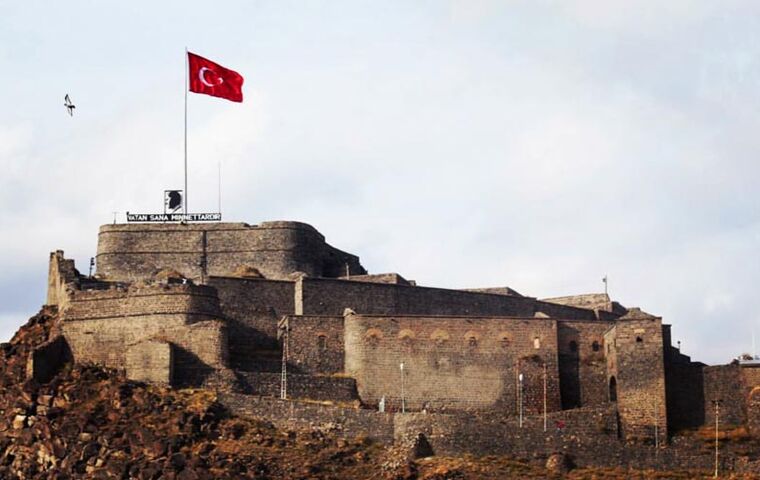 Uçaklı Erzurum Kars ve Doğu Ekspresi Turu