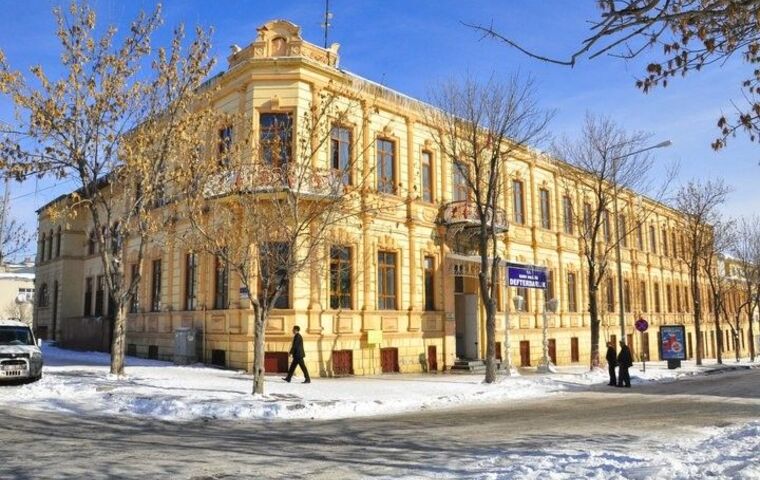 Uçaklı Erzurum Kars ve Doğu Ekspresi Turu