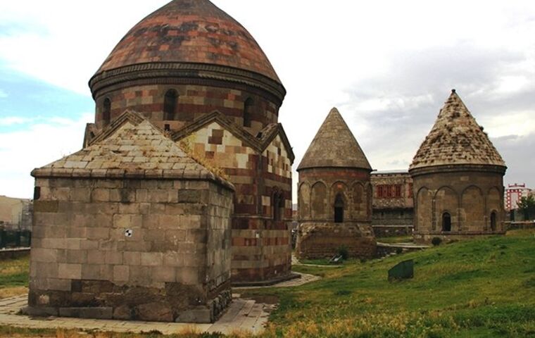 Uçaklı Erzurum Kars ve Doğu Ekspresi Turu