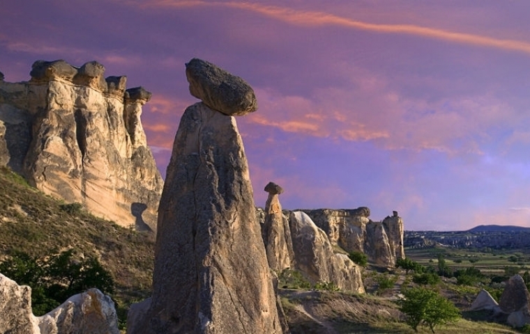 Kapadokya Turu 4 Gece 4 Gün