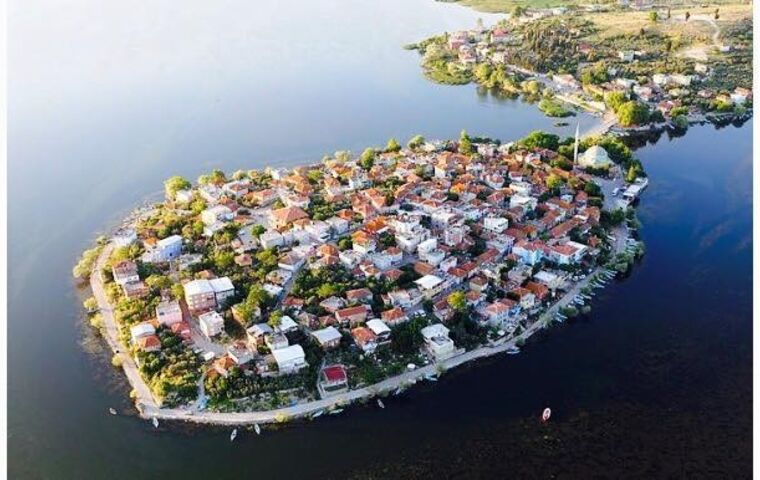 Bursa Uludağ Turu Günübirlik