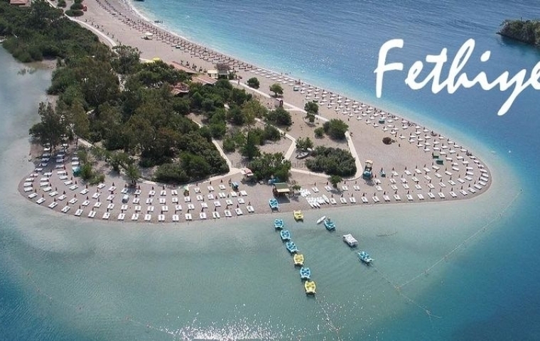 LİKYA TURU 3 GECE 4 GÜN