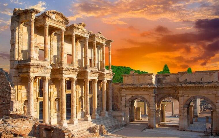 Ephesus Tour