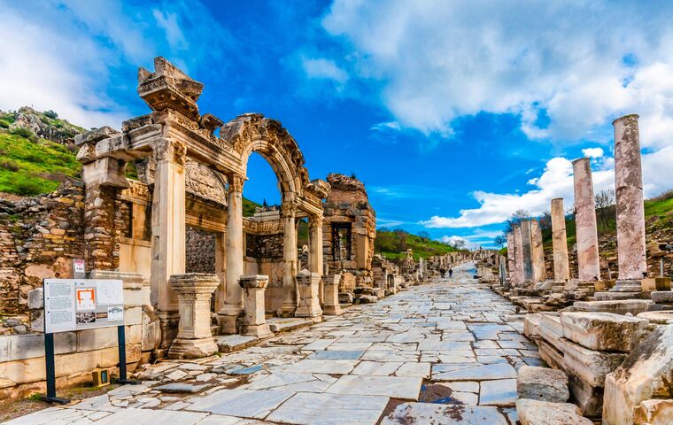 Ephesus Tour