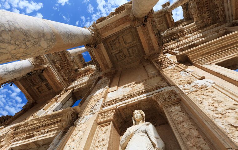 Ephesus Tour