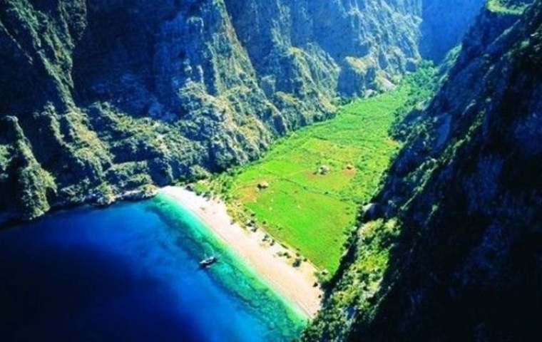 LİKYA TURU 3 GECE 4 GÜN