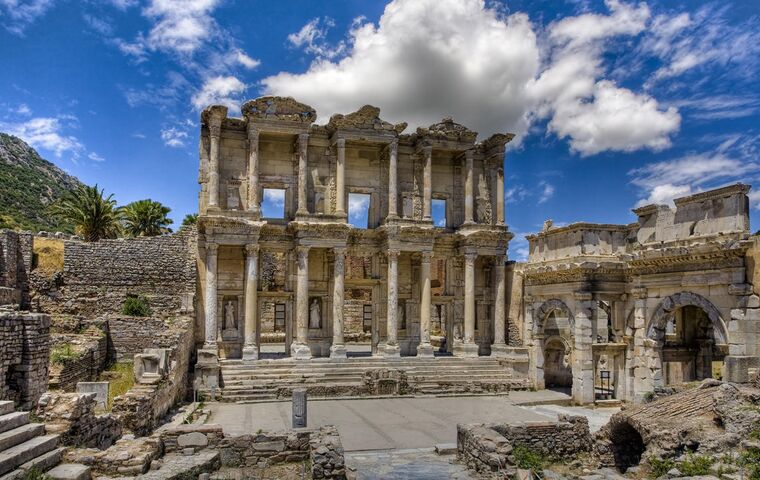 Ephesus Tour