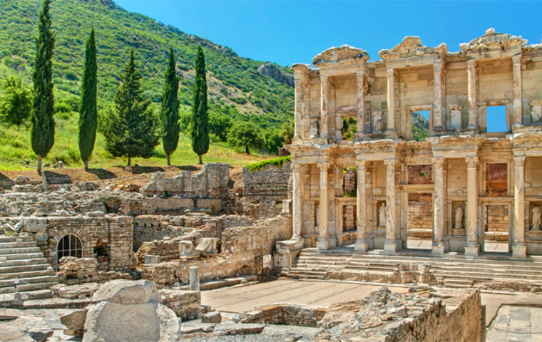 Ephesus Tour