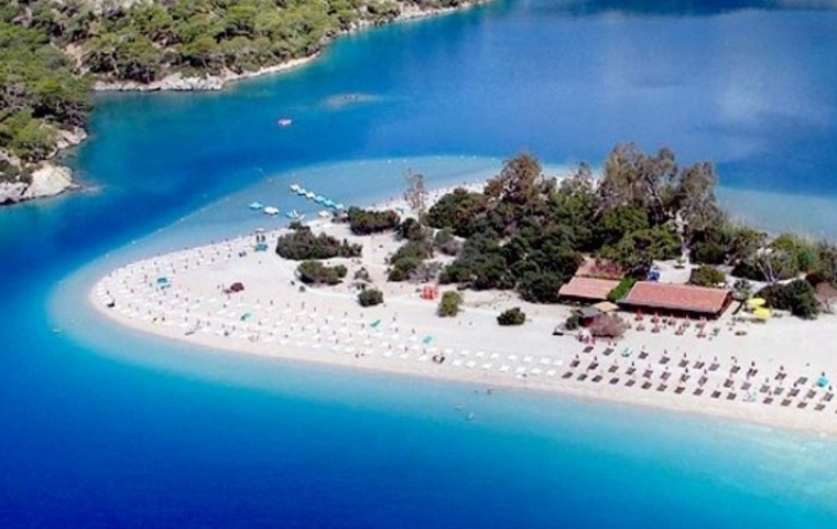 LİKYA TURU 3 GECE 4 GÜN