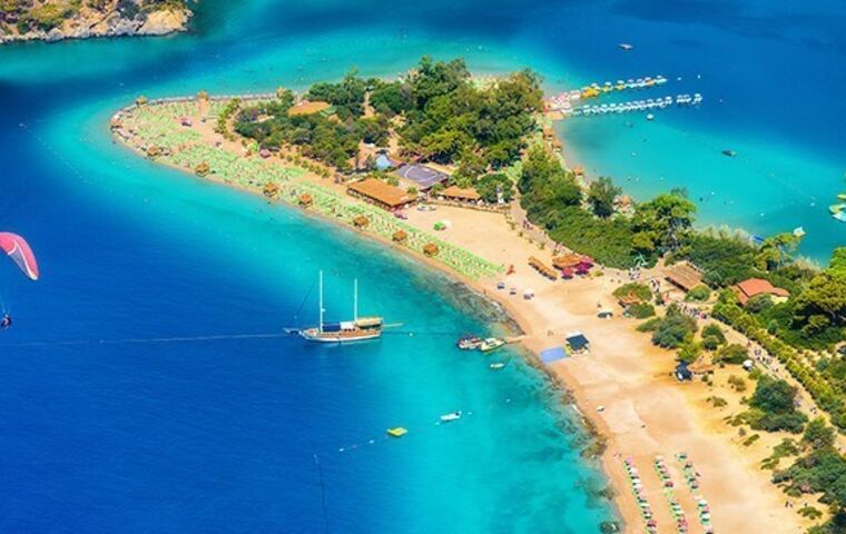 LİKYA TURU 3 GECE 4 GÜN