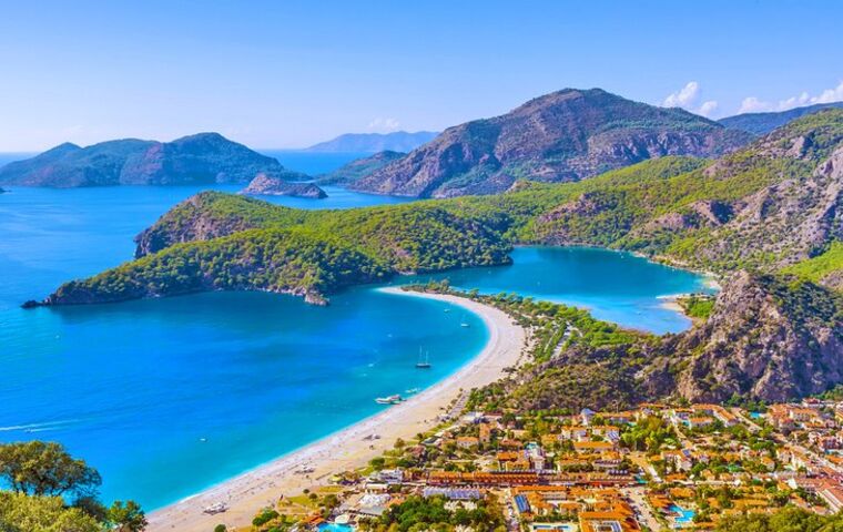 LİKYA TURU 3 GECE 4 GÜN