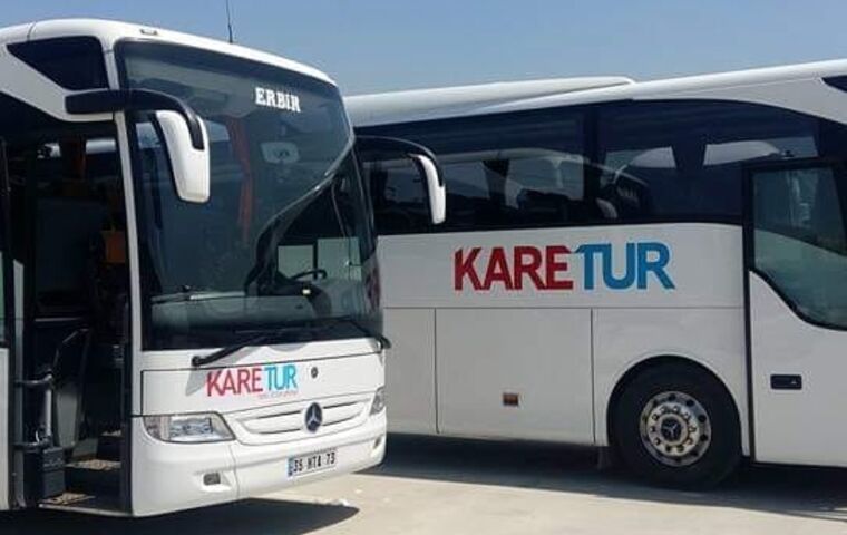 LİKYA TURU 3 GECE 4 GÜN