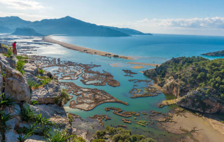 LİKYA TURU 3 GECE 4 GÜN