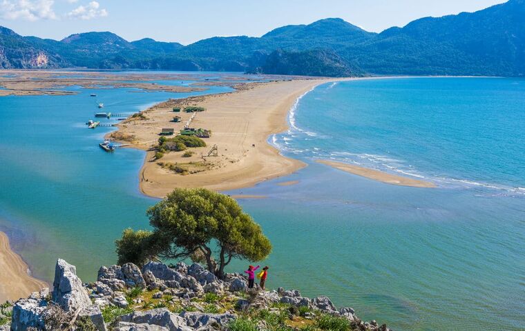 LİKYA TURU 3 GECE 4 GÜN