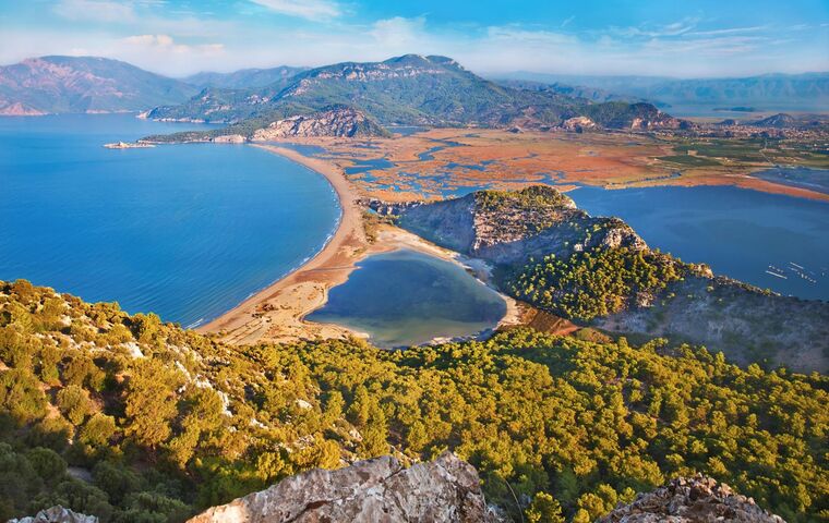 LİKYA TURU 3 GECE 4 GÜN