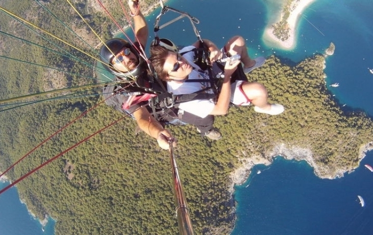 LİKYA TURU 3 GECE 4 GÜN