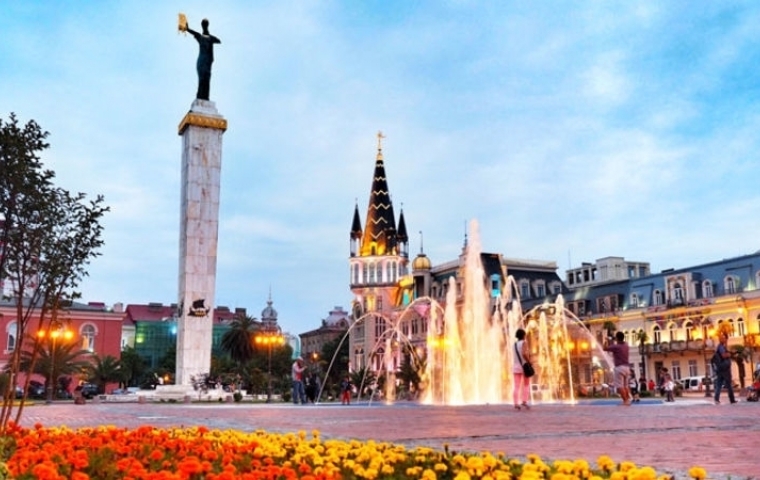 İstanbul'dan Karadeniz Turu