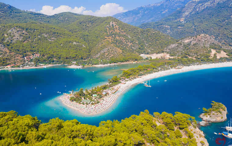 MANASPARK DELÜXE HOTEL