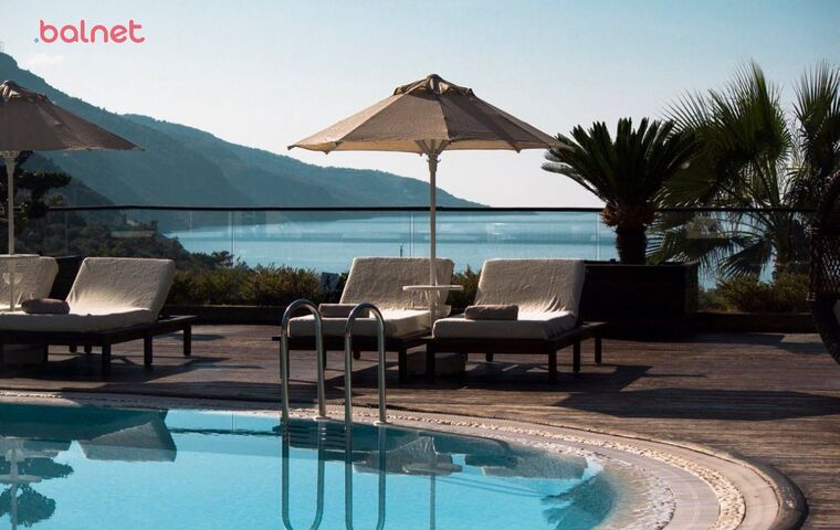 MANASPARK DELÜXE HOTEL