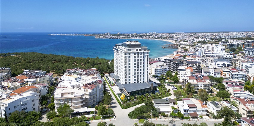 Anneler Günü Didim