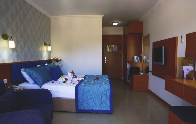 Likya Turu 2 Gece 3 Gün FC BCL