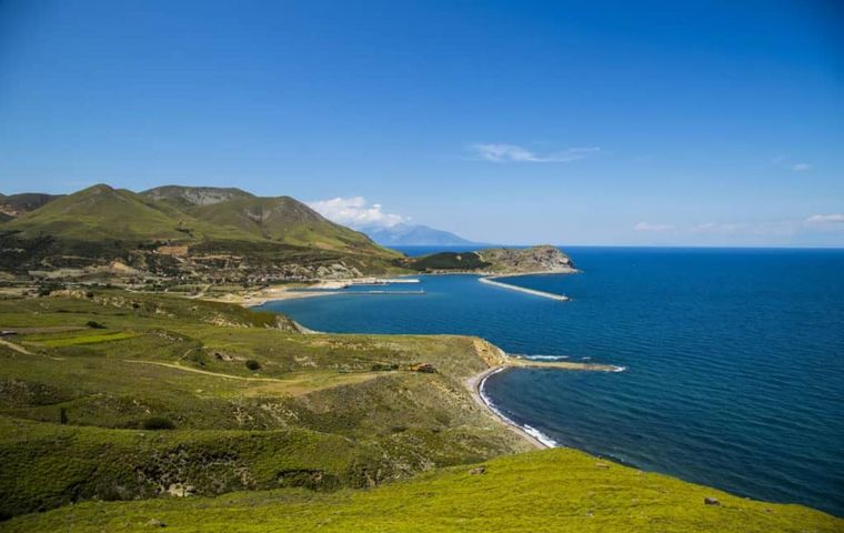 ÇANAKKALE ŞEHİTLİK ve BOZCAADA TURU