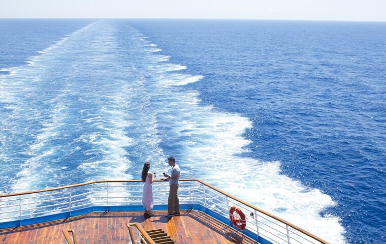 Yunan Adaları Celestyal Olympia 4 Gece 5 Gün