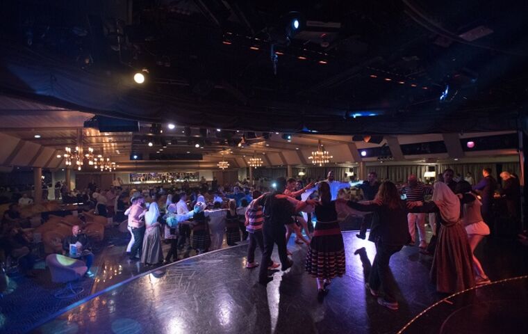 Yunan Adaları Celestyal Olympia 4 Gece 5 Gün